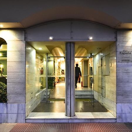 Gran Hotel Espana Santa Fe Kültér fotó