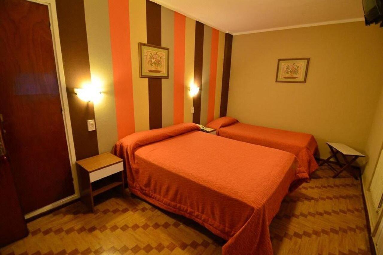 Gran Hotel Espana Santa Fe Kültér fotó