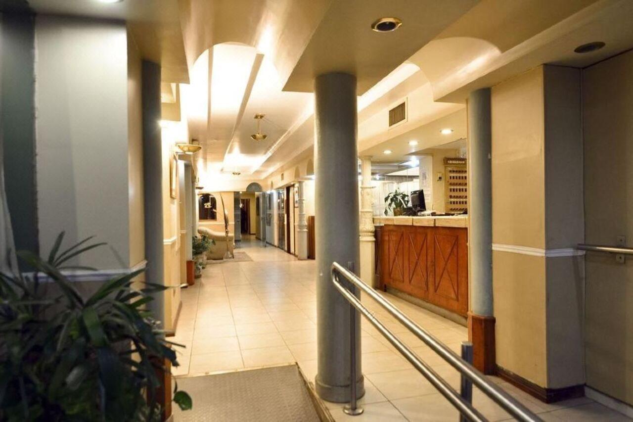 Gran Hotel Espana Santa Fe Kültér fotó