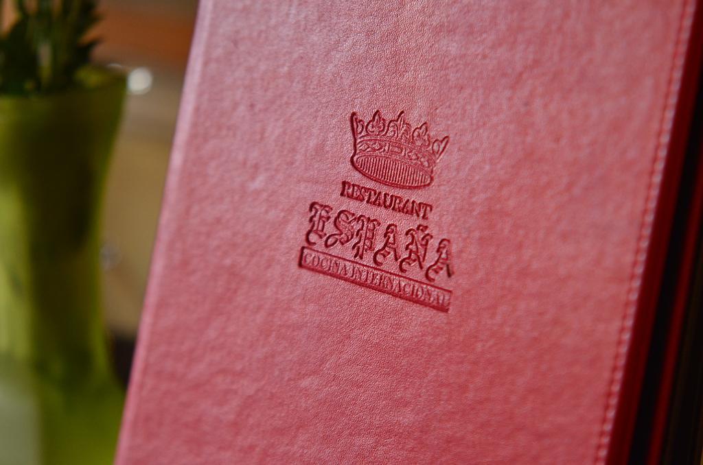 Gran Hotel Espana Santa Fe Kültér fotó