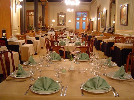 Gran Hotel Espana Santa Fe Kültér fotó