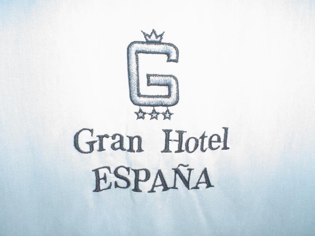 Gran Hotel Espana Santa Fe Kültér fotó