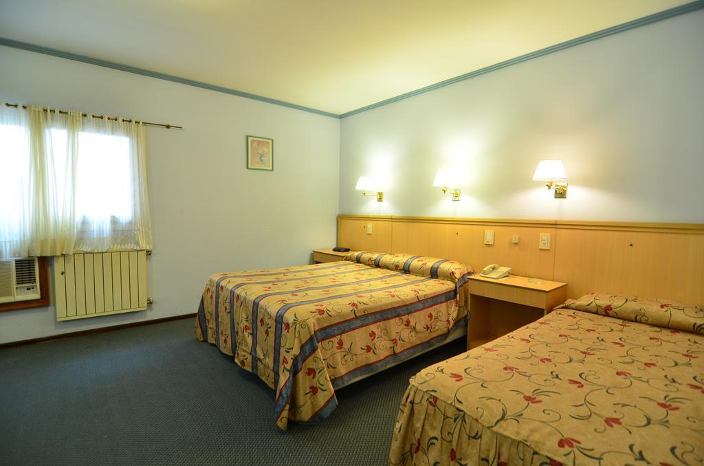 Gran Hotel Espana Santa Fe Kültér fotó