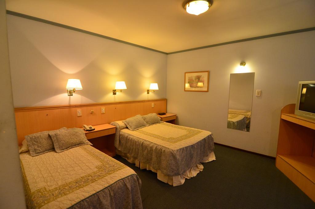 Gran Hotel Espana Santa Fe Kültér fotó