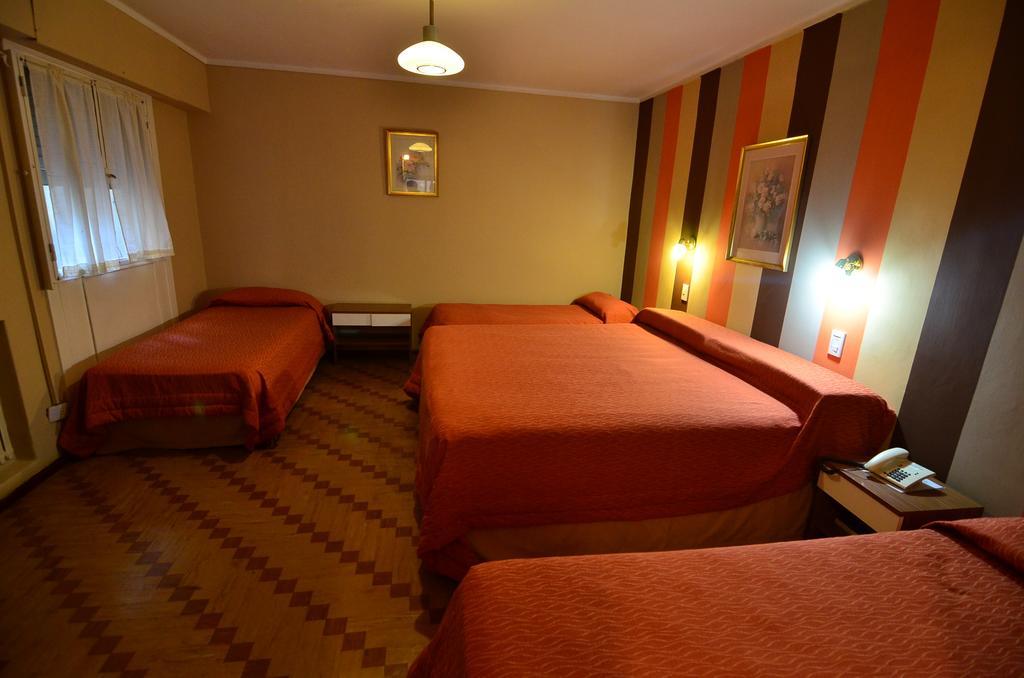 Gran Hotel Espana Santa Fe Kültér fotó