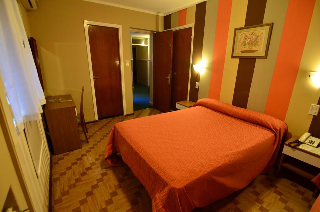 Gran Hotel Espana Santa Fe Kültér fotó