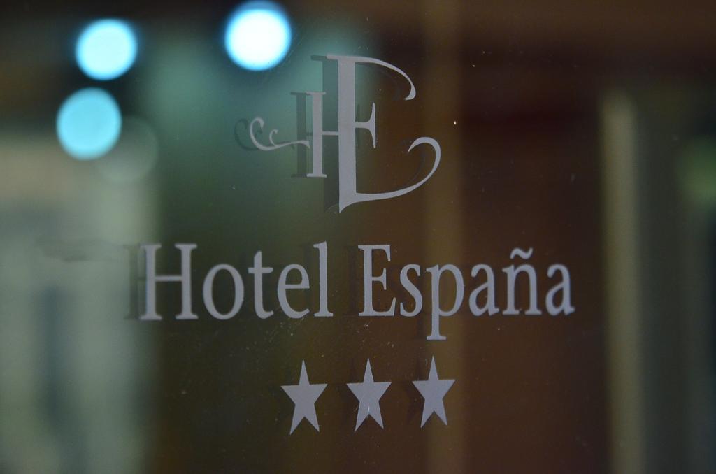 Gran Hotel Espana Santa Fe Kültér fotó