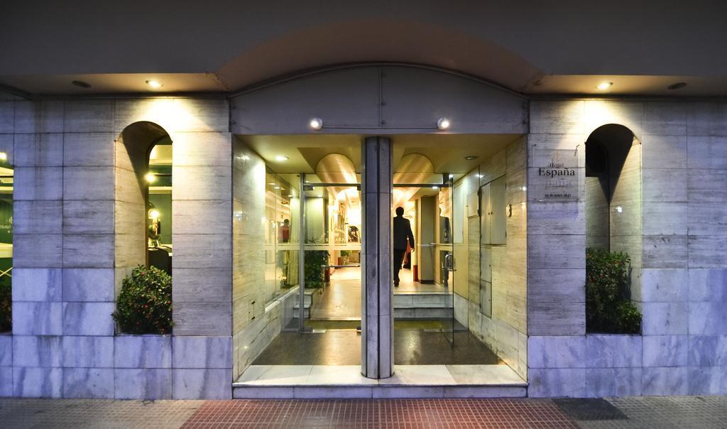 Gran Hotel Espana Santa Fe Kültér fotó