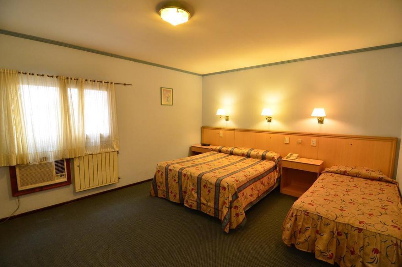 Gran Hotel Espana Santa Fe Kültér fotó