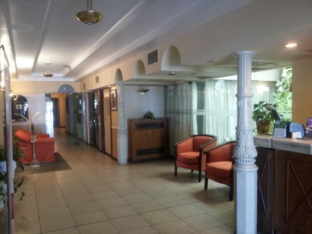 Gran Hotel Espana Santa Fe Kültér fotó